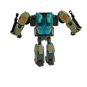 Rack N' Ruin Energon Armor Transformers Cyberverse‎ Action Figure